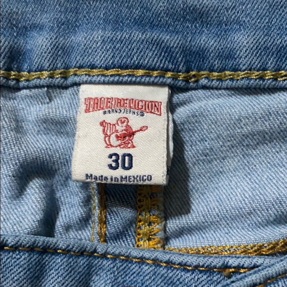 Jeans - Picture 4 of 5
